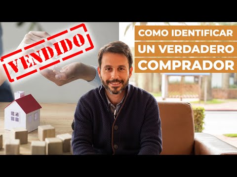 Vídeo: Com Identificar-se Com A Comprador