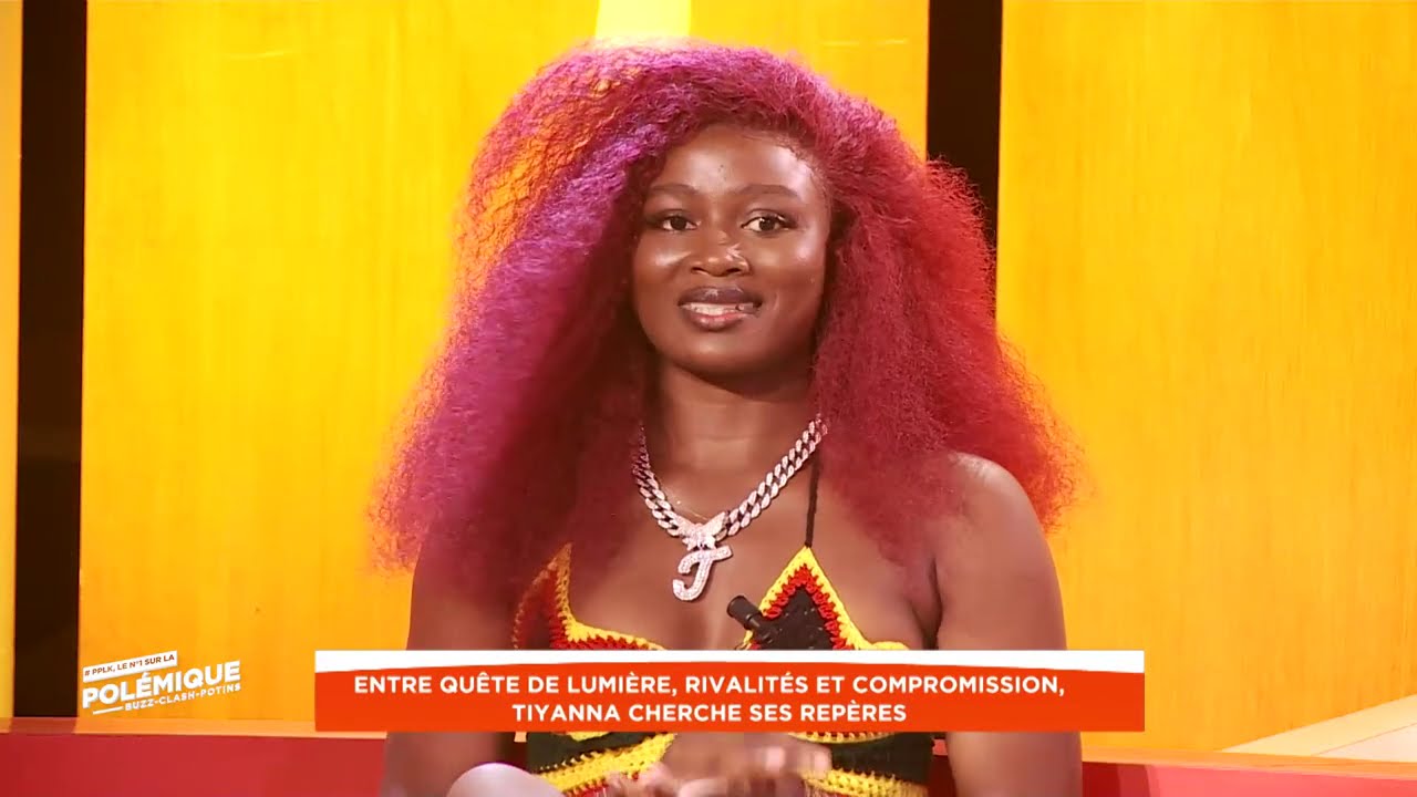Peopl'Emik du 11 Février 2026 avec TIYANNA