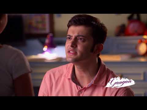 Zee World: Gangaa