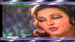 A beautiful & quite emotional song from the film `laakhon mein ek'
(1967), composed by nisar bazmi rendered melody queen, madam noor
jehan especiall...