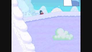 Avalanche levels 6&7
