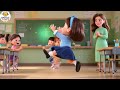School Time Baby Joy | Scholastic Odyssey | Youthful Anthems & Cognitive Bloom