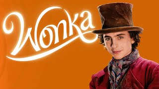 Wonka is a Delightful Reinvention