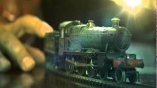 Secret Dealers, Opening Sequence, Itv 2011