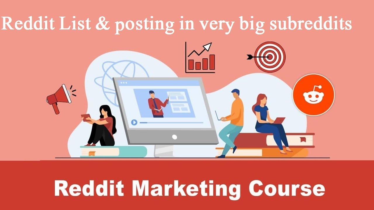 RedditList and posting in very big subreddits | How to Get Traffic from Reddit | Traffic sources