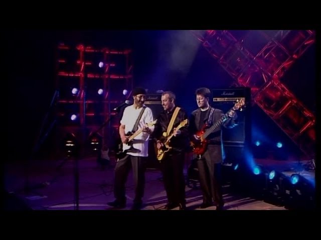 Смотреть «Машина Времени - Этот вечный блюз (Live)» на YouTube