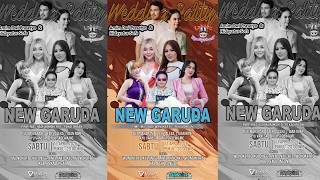 LIVE MUSIK  : NEW GARUDA  GG. ATLANTIC  WONOKERTO  KULON KAB. PEKALONGAN.