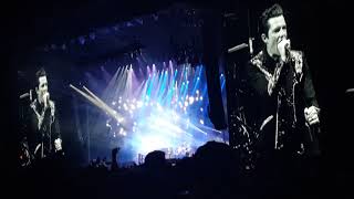 The Killers - Starlight (Muse cover) Lollapalooza Chicago 2017