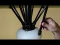How to Replace a Rip on the HALO Solar Motorized Umbrella