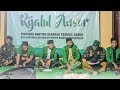 Dokumentasi Kegiatan Rutin MDS RA, Di Kediaman Sahabat RIZALDI, Selasa 20 Agustus