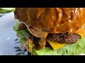 The satisfying taste of this beef burger recipe is sure to take your taste bud to another level 