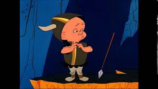 Abe Levitow Reel Redirect