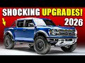 6 Reasons You Should Wait For The 2026 Ford Bronco Don T Buy 2025