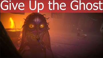 Lost In Random Part 14 Give Up the Ghost