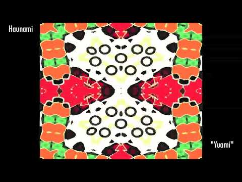 Haunami - Yuami (TOUR DE TRAUM 29)