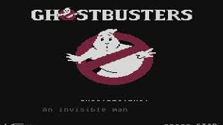 Celebrity Ghostbusters Theme Music for the Atari XL / XE Profile