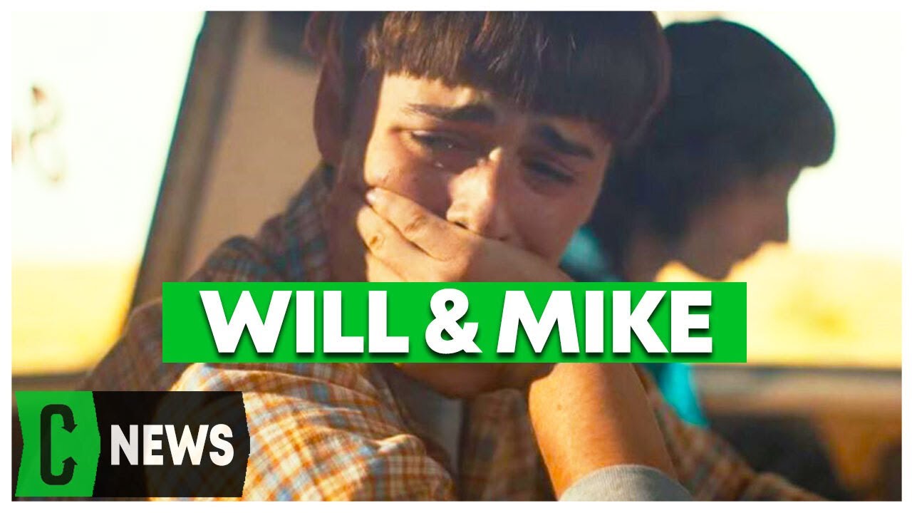 Why are 'Stranger Things' Fans Upset with Mike for How He Treated Will? -  News18