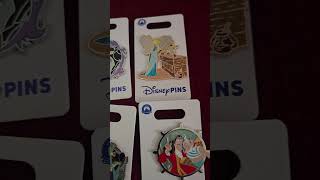 Lets go to Disney and get more pins #disneypins #disney #pintrader #thewonderfulworldofmickeymouse