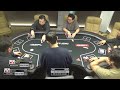 [실시간 홀덤]   ★가락 ES STUDIO★  3월 19일 가락 ES 스튜디오  파이널테이블