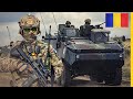 Review of all romanian armed forces equipment  quantity of all equipment