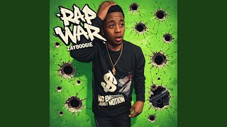 Rap War