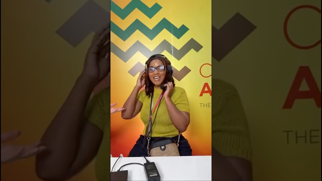 Fluence Africa creator festival 