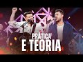 Ícaro e Gilmar  - Prática e Teoria - DVD Ao Vivo em Campo Grande