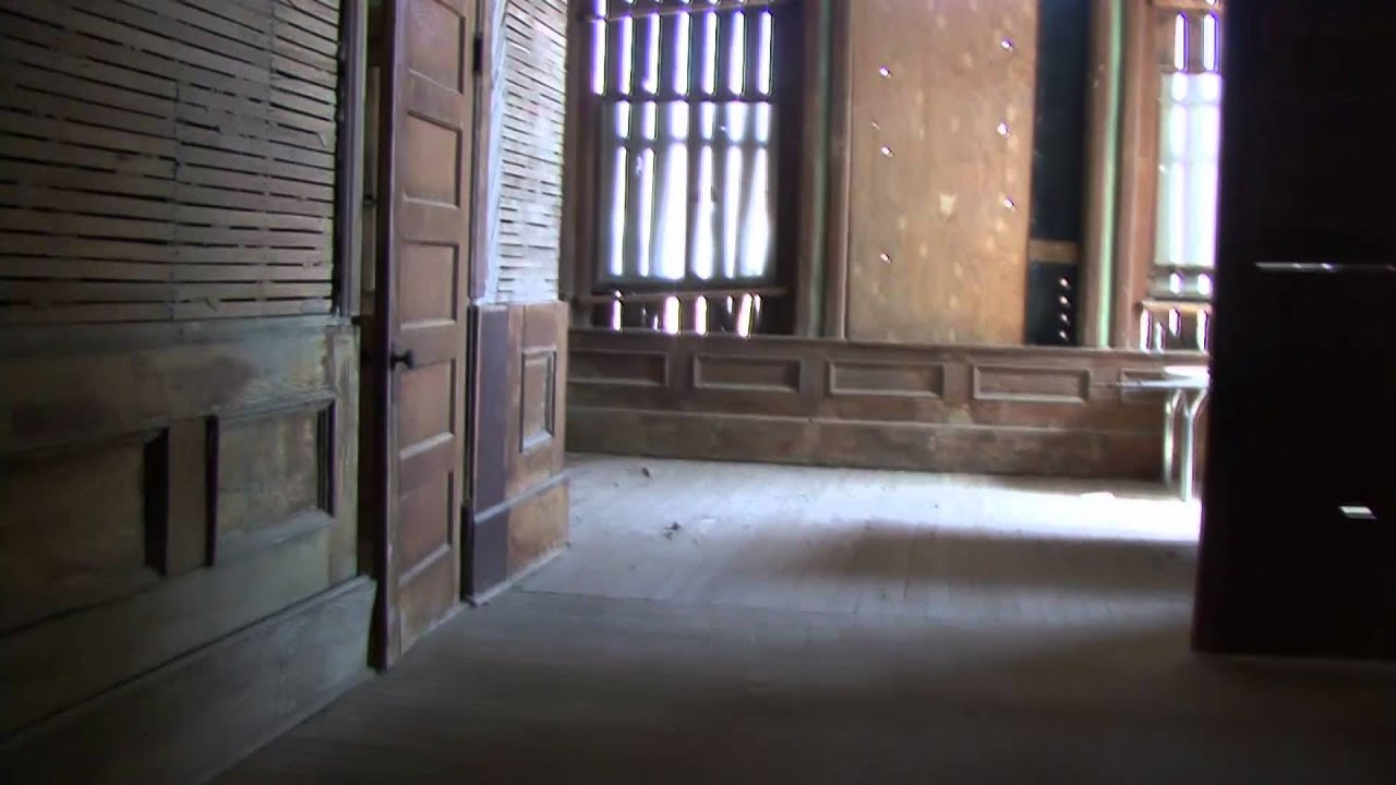 Goldfield High School - Goldfield Days 2011 Promo.mp4