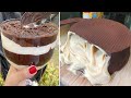 Best Beautiful and Delicious Cake Decorating Tutorials | Amazing Cake Decorating Tutorials