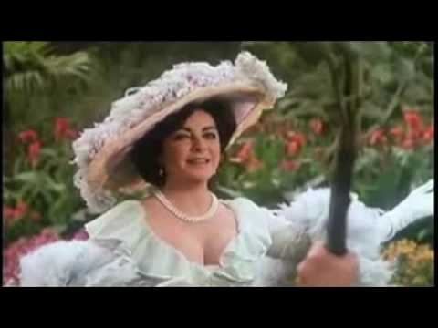 The Glamorous Life (Original Version 1977, Film Version)