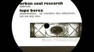 Urban Soul Research - Labrad