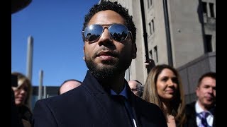 Jussie Smollett Being Sued By The City Of Chicago??