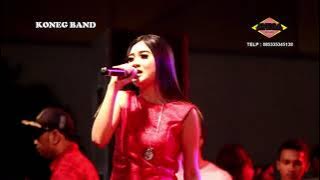 NELLA KHARISMA _ AKU CAH KERJO KONEG BAND