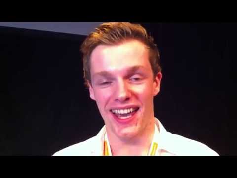 Een message van Enzo Knol