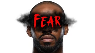 How To Beat Fear - Jon Jones