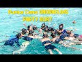 🤿 Punta Cana SNORKELING PARTY BOAT | The BEST CATAMARAN TOUR from the BEACH