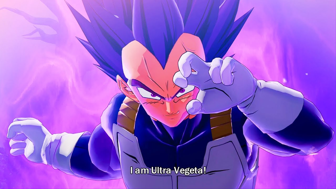 Vegeta