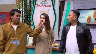 Billy Gak Mau Dipasangkan Dengan Mpok Alpa | OPERA VAN JAVA (22/03/21) Part 2