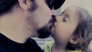Nazli ♥ { Kayahan-ninni }