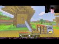 MC HC speedrun