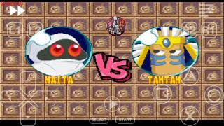 Bust A Move 4 Win Contest Maita Vs Tamtam