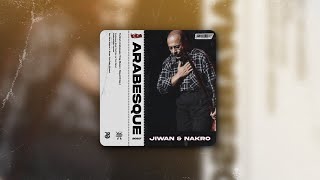 Jiwan Beats & Nakro Beats - Arabesque Resimi