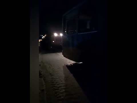 Икарус 211. Начало.