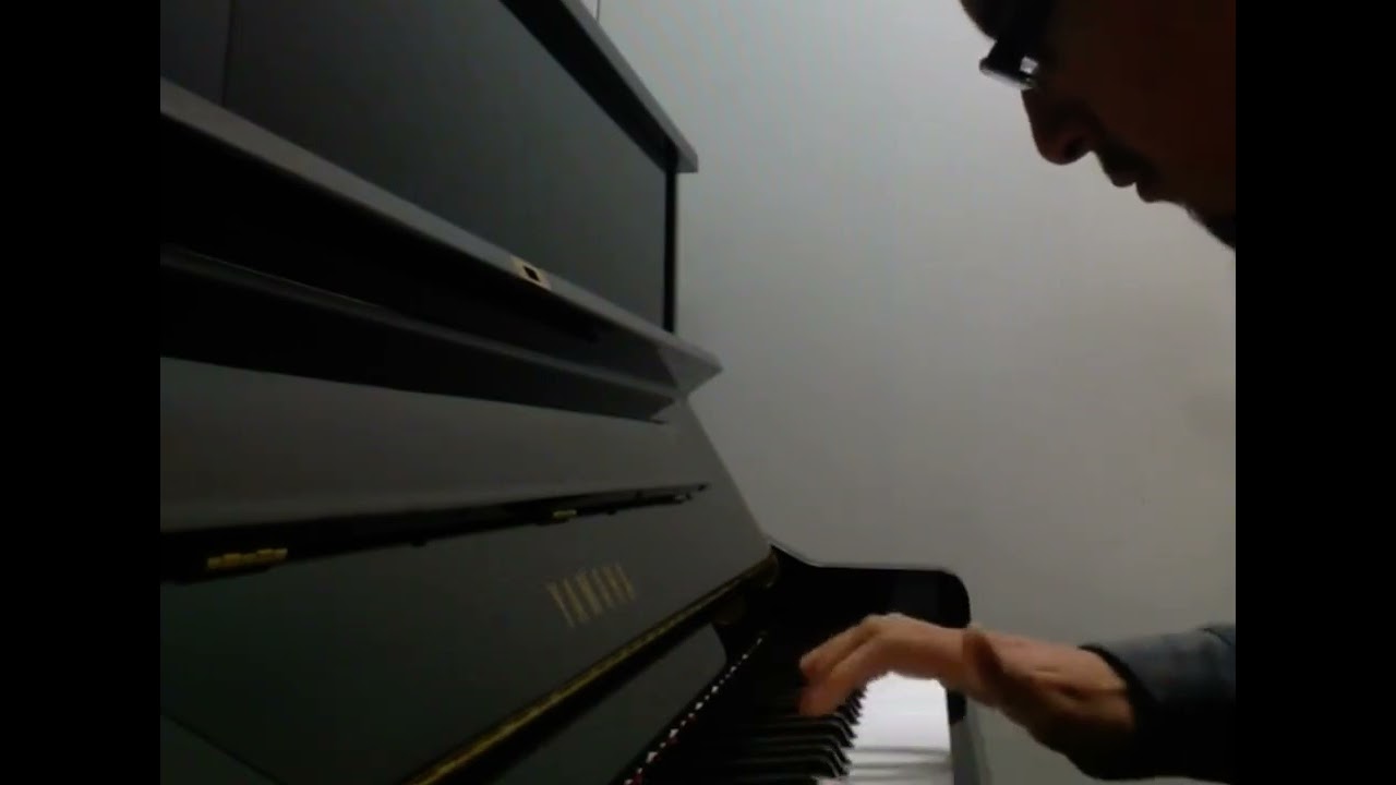 Undertale Theme/HIS Theme - Toby Fox | 1/28/16