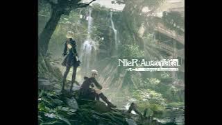 City Ruins - Shade (NieR:Automata Original Soundtrack)【Audio】