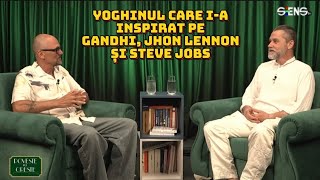 Download Lagu Yoghinul care i-a inspirat pe Gandhi, John Lennon și Steve Jobs MP3 Download Lagu Yoghinul care i-a inspirat pe Gandhi, John Lennon și Steve Jobs MP3