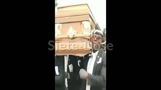 Kabaong Tiktok Pinoy Version