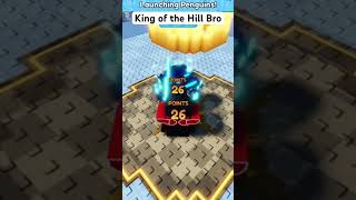 King of the Hill Bro #roblox #knockout #gaming #robloxedit #robloxgames