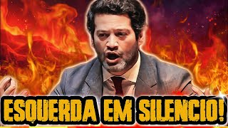 💥 VENTURA SILENCIA PARLAMENTO - DISCURSO 25 NOVEMBRO EXPLOSIVO! 🔥