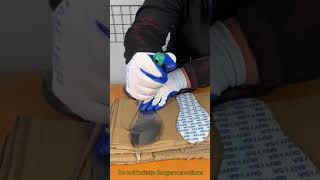 GUYISA safety boots 2095